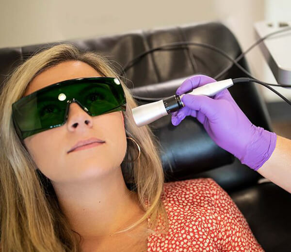 Laser protection glasses - Image 4