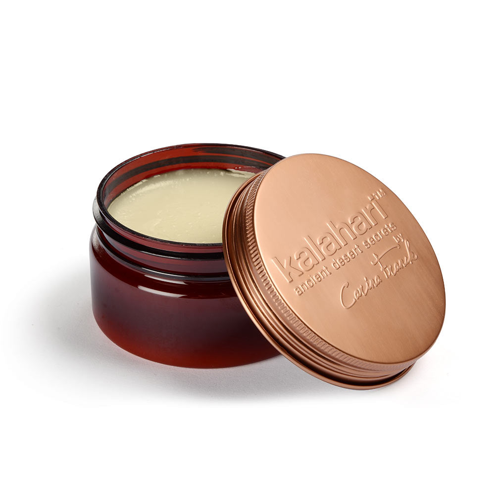 Kalahari Nourishing Body Butter - Wild Honey