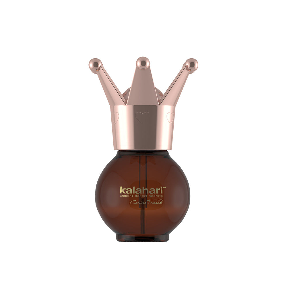 Kalahari Nourishing Nail oil - Tsamma