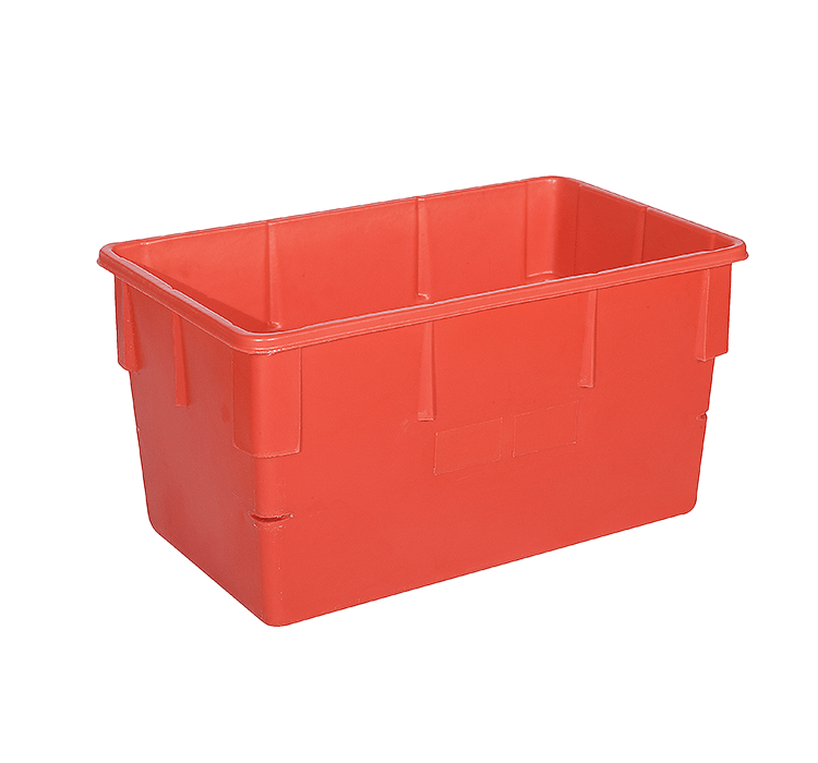 Nesting Bin