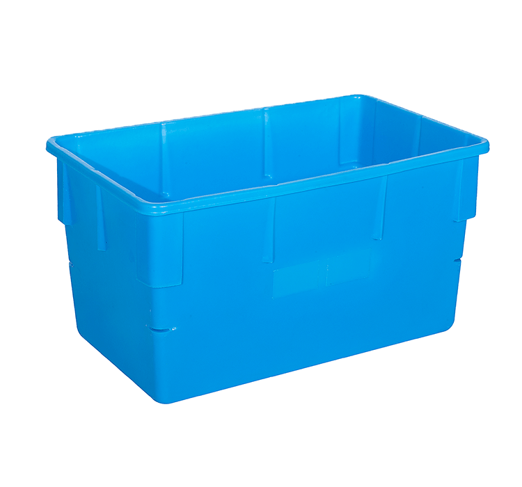 Plastic Trunk