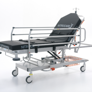 Patient Transport Stretcher SD01