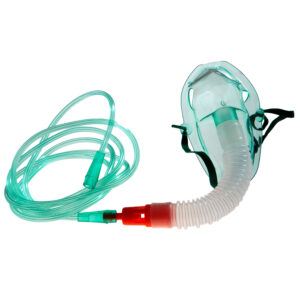 Oxygen Mask - 40% Venturi