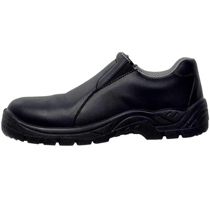 Alternative view of Barron Occupational Shoe