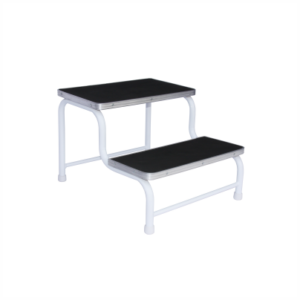 OE80A - Double Step with Rrubber Top