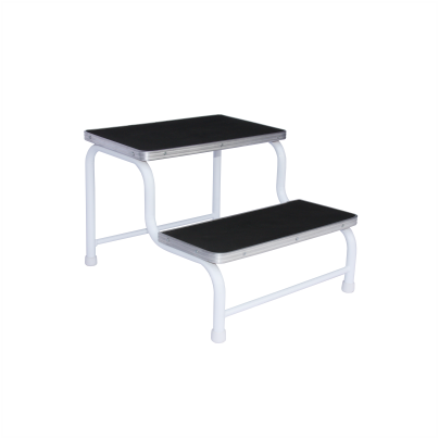 OE80A - Double Step with Rrubber Top