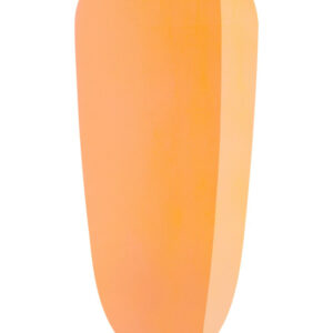 Orange Princess