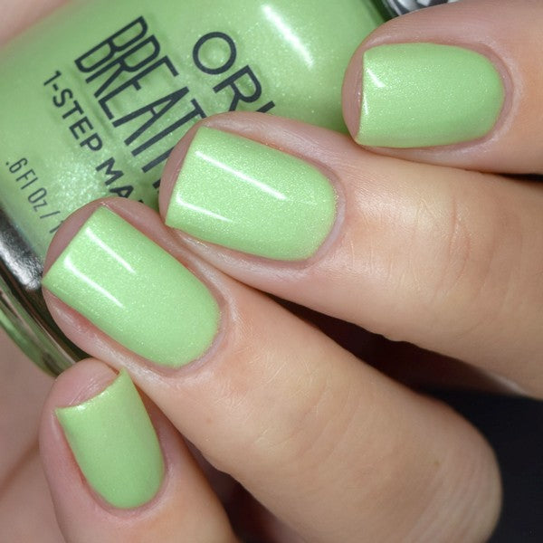 Alternative view of Here Flora Good Time - Breathable 18ML