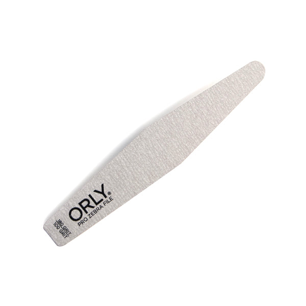 Alternative view of Orly Pro Zebra File - 5Pc Pack