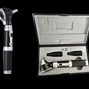 Otoscope Fibre Optic OT10D