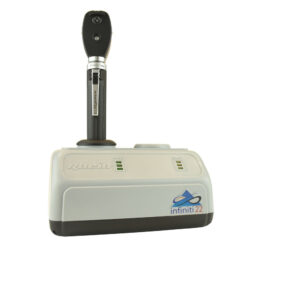 Otoscope Ophthalmoscope RCharge 22