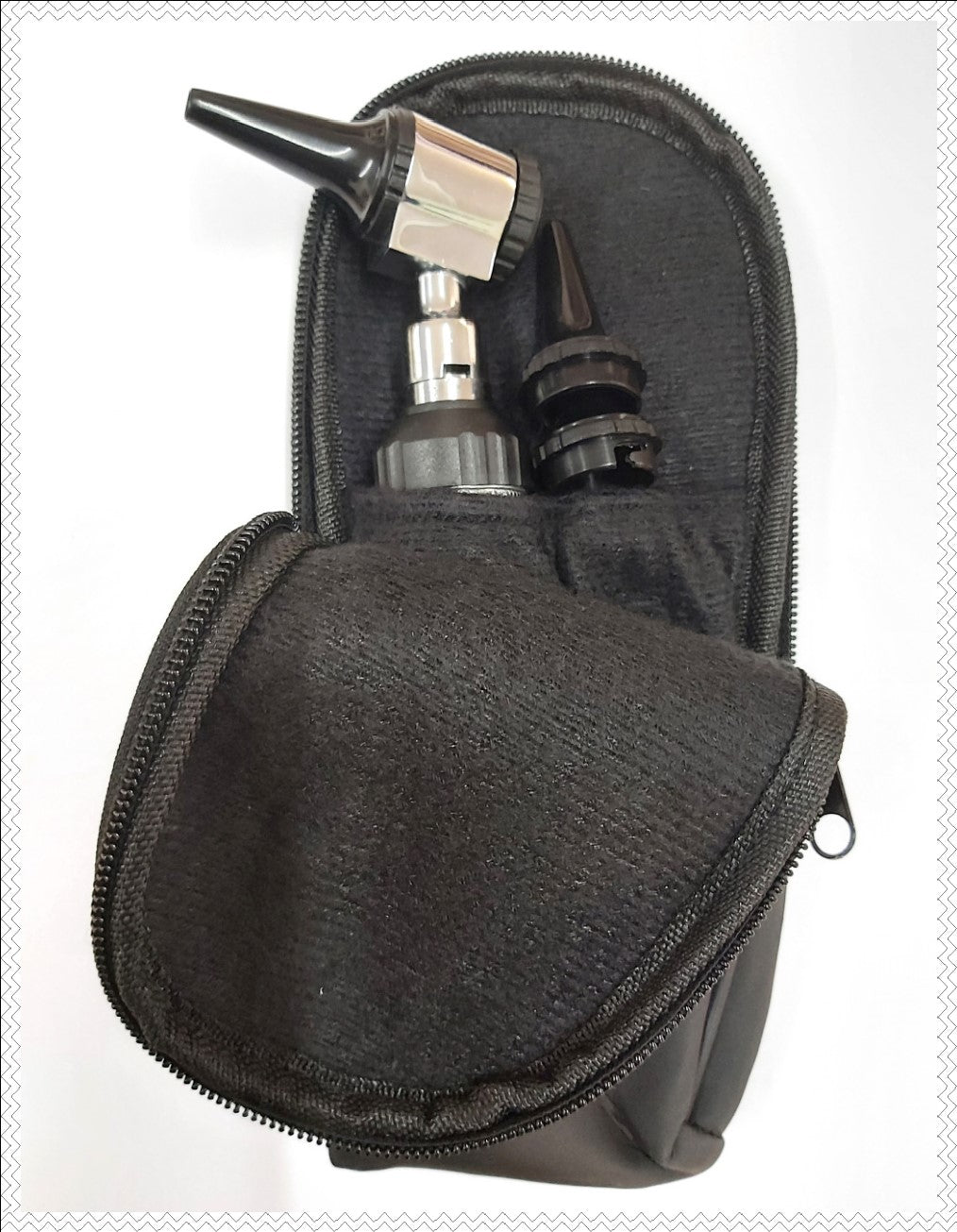 Ottoscope set - Universal - Full set conventional