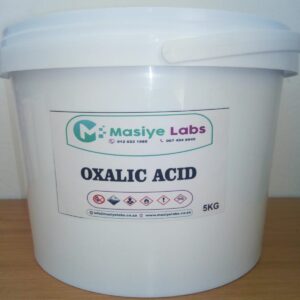 Alternative view of Oxalic Acid 10kg