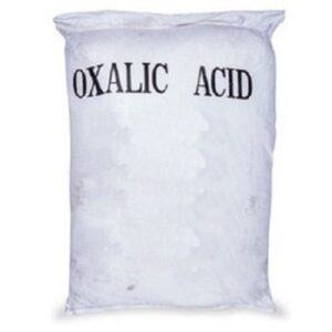 Alternative view of Oxalic Acid 5kg