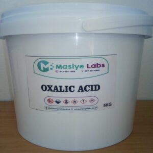 Alternative view of Oxalic Acid 10kg