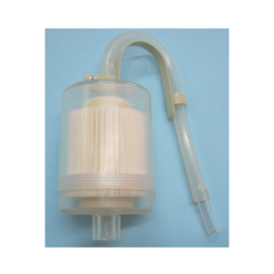 Oxygen Concentrator 0C5B-5L - First Filter
