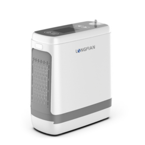 Longfian Oxygen Concentrator JAY-1000P Mobile Unit