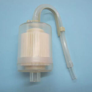 Oxygen Concentrator Air Filter & Casing V5C