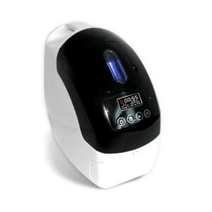 Oxygen Concentrator M1 1L & Car Accessories