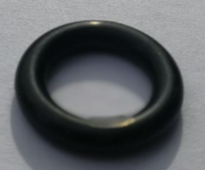 Oxygen Regulator Bullnose O-Ring