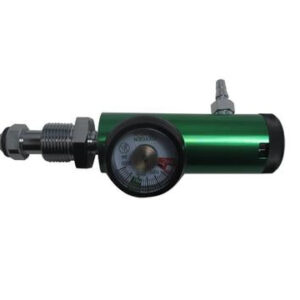 Oxygen Regulator Bullnose MDC-BN