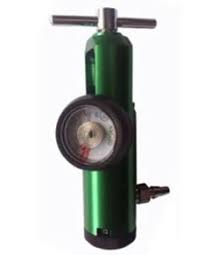 Alternative view of Oxygen Regulator Pin Index MD870-UF