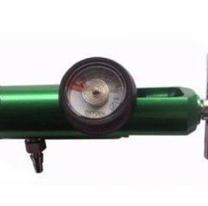 Oxygen Regulator Pin Index MD870-UF