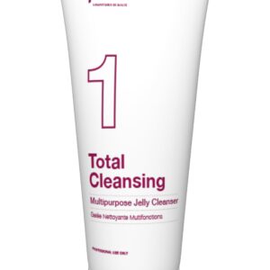 Purlés Multipurpose Jelly Cleanser 1 | Professional
