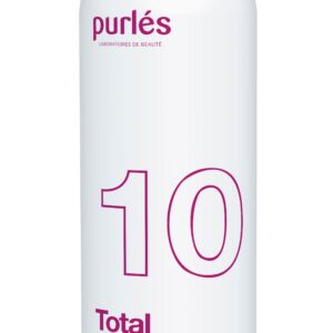Purlés Micellar Water 10 | Professional