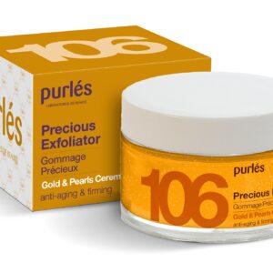 Purlés Precious exfoliator 106 | Retail