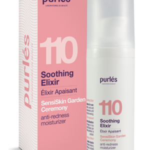 Purlés Soothing Elixir 110 | Retail