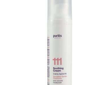 Alternative view of Purlés Soothing Cream 111 | Retail