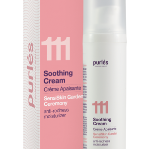 Purlés Soothing Cream 111 | Retail