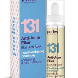 Purlés Anti-Acne Elixir 131 | Retail