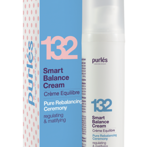 Purlés Smart Balance cream 132 | Retail