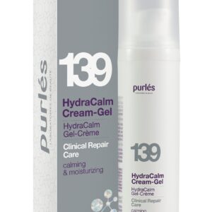 Purlés Hydracalm Cream-gel 139 | Retail