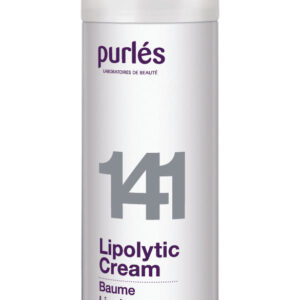 Purlés Lipolytic Cream 141 | Retail