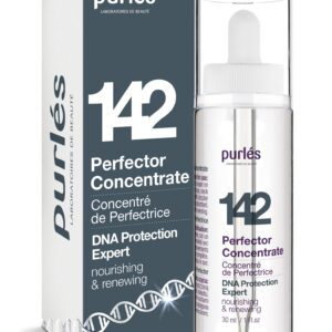 Alternative view of Purlés Perfector Concentrate 142 | Retail