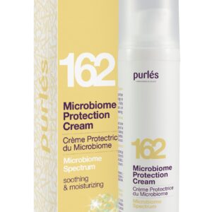 Purlés Microbiome Protection Cream 162 | Retail