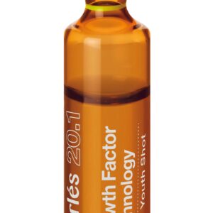 Alternative view of Purlés Youth Evolution set 20 | Professional