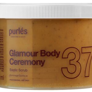 Purlés Exotic Scrub 37 | Professional