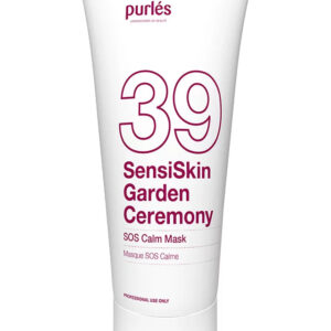 Purlés SOS calm mask 39 | Professional