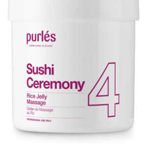Purlés Rice Jelly Massage 4 | Professional