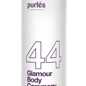 Purlés Coconut Massage oil 44 | Professional