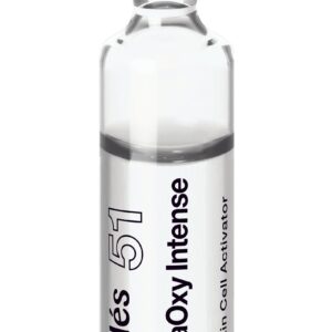 (DEMO EXP 24/25) Purlés Oxy Skin Cell Activator 51 | Professional