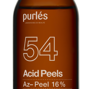 Purlés Az-Peel 15% 54 | Professional
