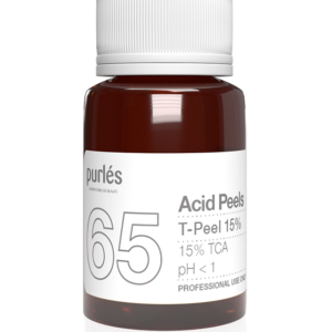 Purlés T-Peel 15% 65 | Professional