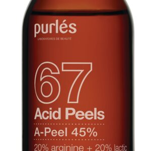 Purlés A-Peel 45% 67 | Professional