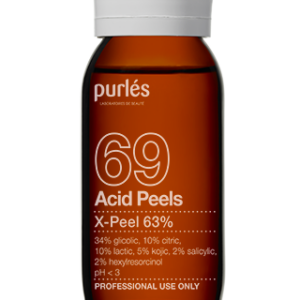 Purlés X-Peel 63% 69 | Professional