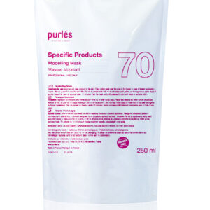 Purlés Modelling Mask 70 | Professional